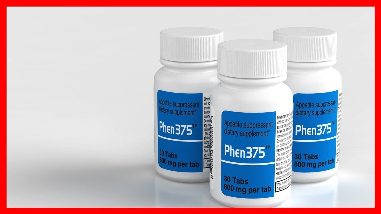 Buy Phen375 : Complete Guide with Frequently Asked Questions & Answers