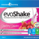 Evo-Shake-label