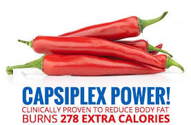 capsiplex-power