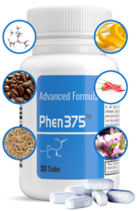 phen375_ingredients