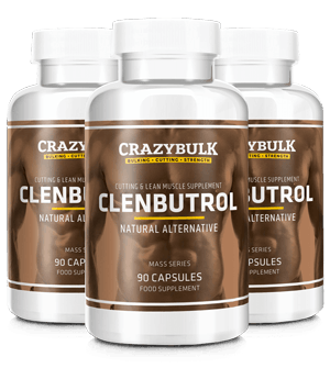 Clenbutrol REVIEW 2020 | Natural alternative to well known Clenbuterol