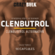 Clenbutrol-CrazyBulk-label