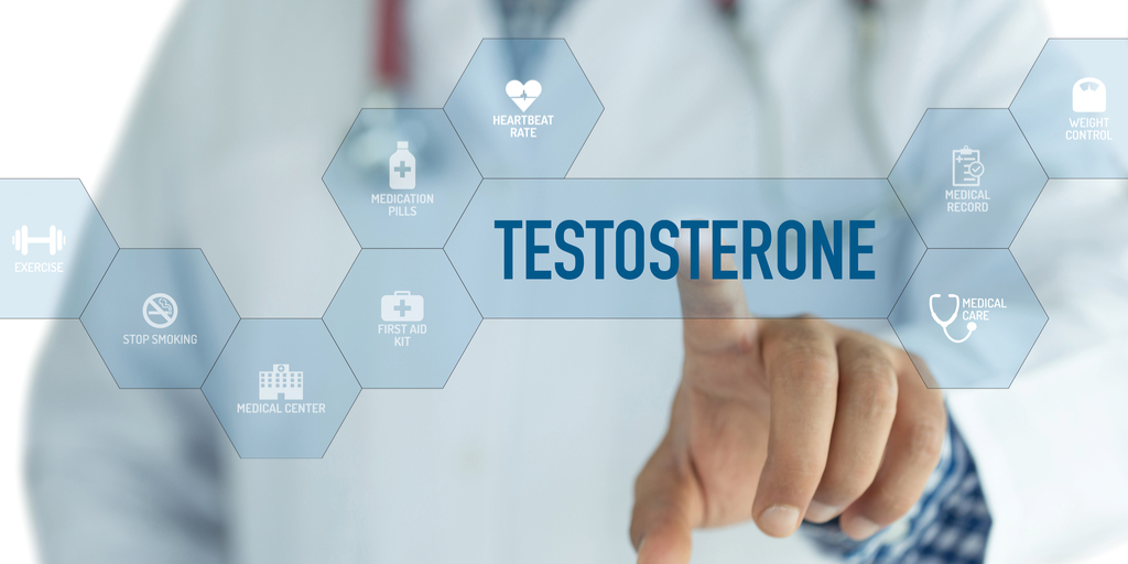 Low-Testosterone-health