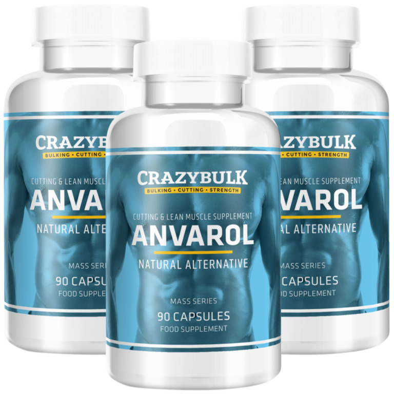 Why waste your time and money on ineffective supplements or illegal substances, when you can get the results you're looking for with Anvarol? This powerful formula helps you build lean muscle, burn fat, and boost your stamina and energy levels, all without the harmful side effects of traditional steroids.