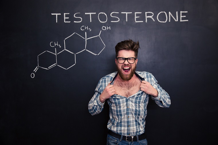 increase.testosterone