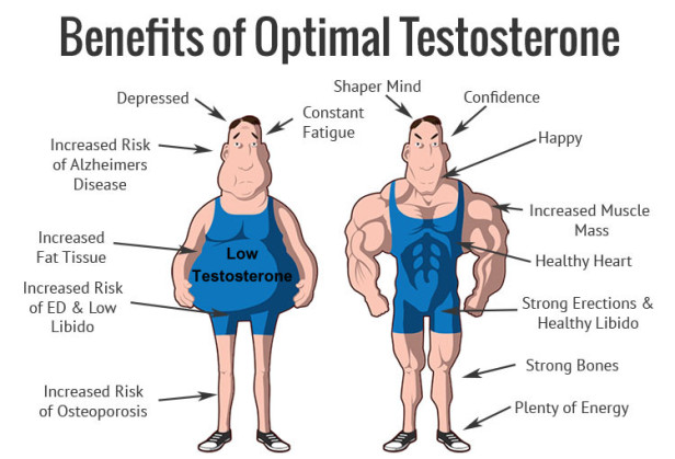 testosterone-benefits
