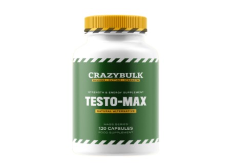 testo-max-crazybulk-natural-supplement