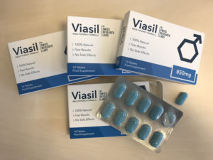 viasil-packages