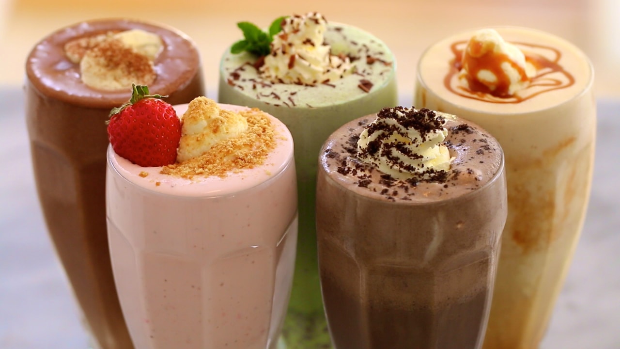 Meal Replacement Shakes | The Best Shakes for Replacing a Meal