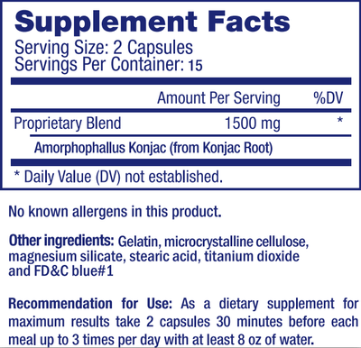 lipozene-supplement.facts