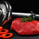 Red-Meat-for-bodybuilding