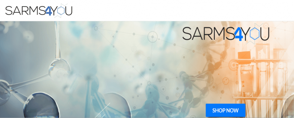 SARMs4you-official.logo