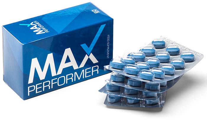 Max Performer | Review 2020 | Detailed review & Results