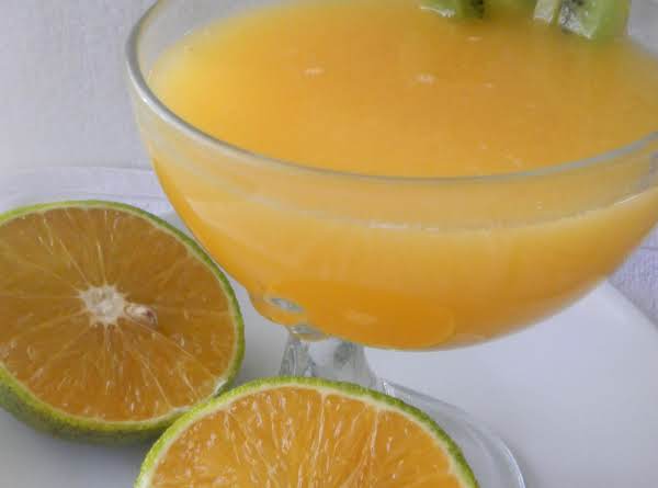 bitter-orange-juice