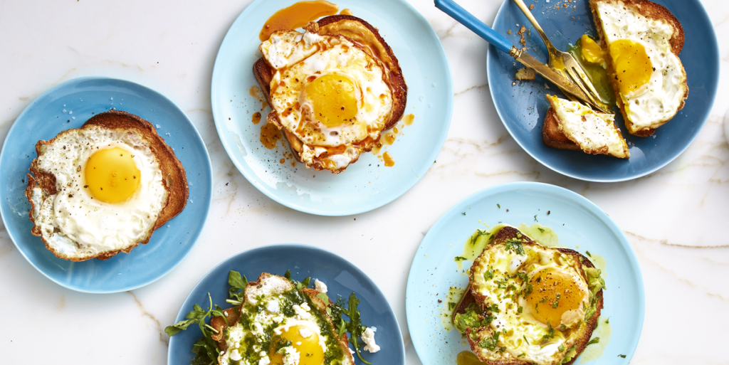 egg-breakfast-for-energy