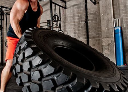 resistance-training-workout-with-tyres